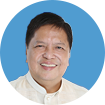 Hon. Eric Z. Medina Photo