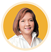 Hon. Nanette Daza Photo