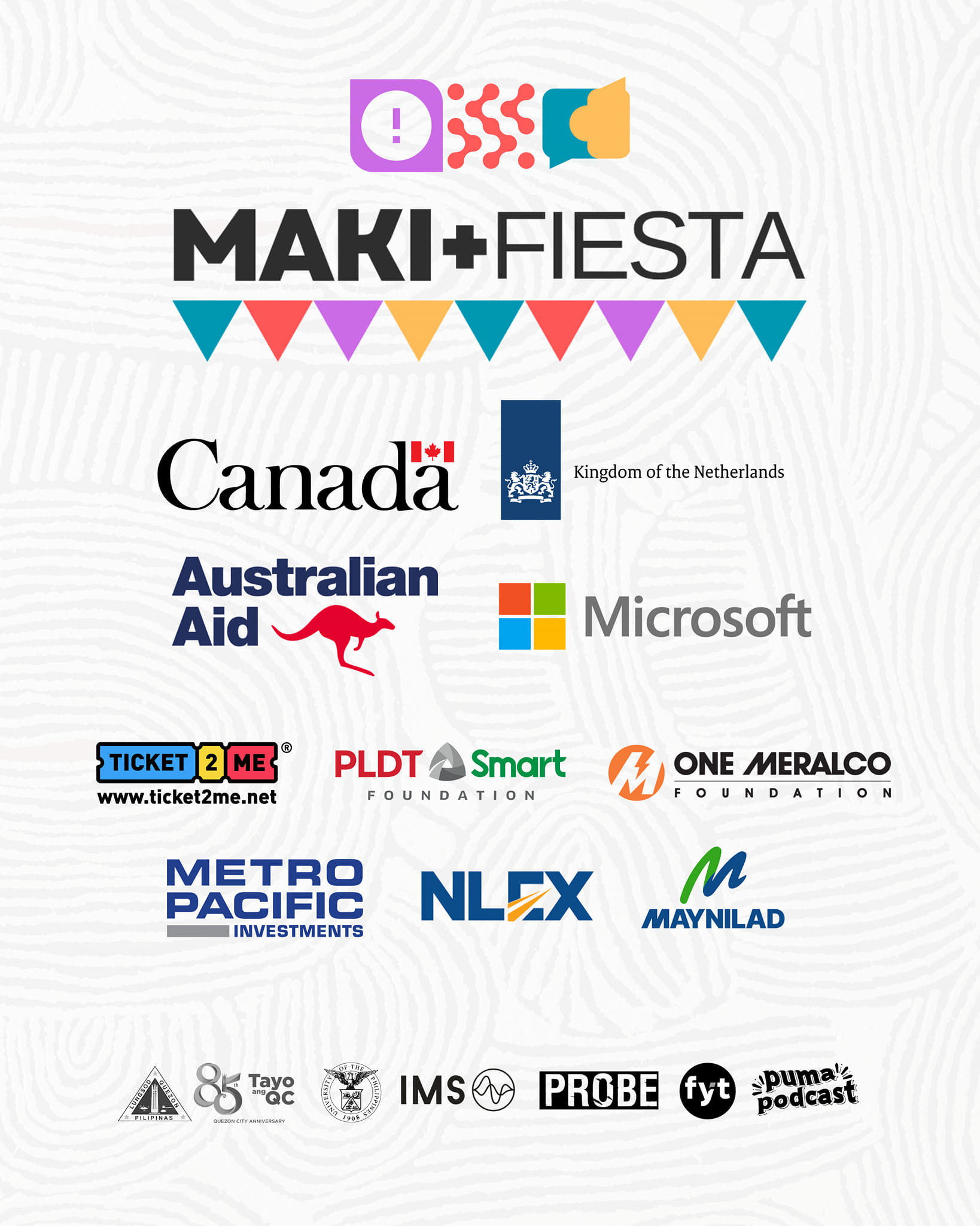 May be a graphic of text