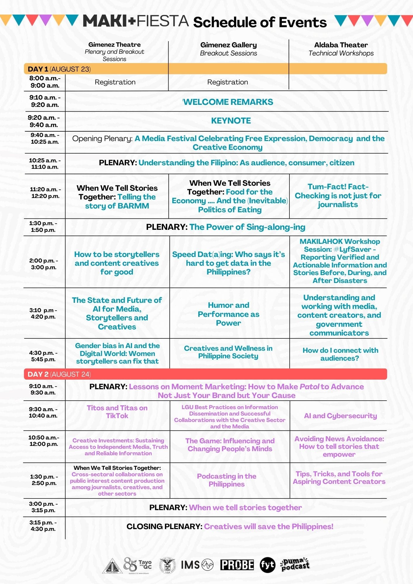 May be an image of text