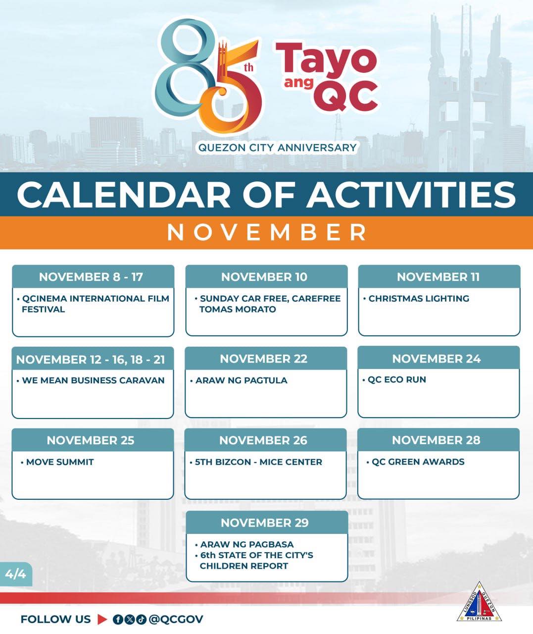 May be an image of text